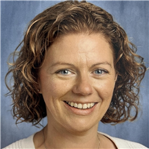 Maureen Rosenplanter, LICSW