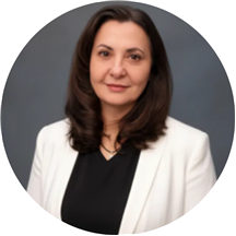 Maureen Seifert, LPC