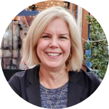 Maureen Tyra, LCSW