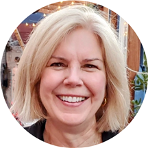 Maureen Tyra, LCSW