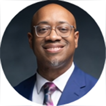 Maurice Carter, APRN, RN, NP