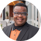 Maurice Covington, LCSW