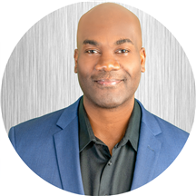 Maurice Flournoy, LMHC
