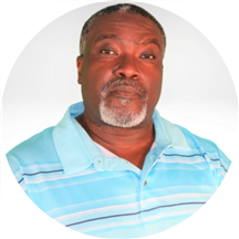 Maurice Hill, MA, LPC