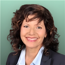 Mauricette Mancini, LMFT
