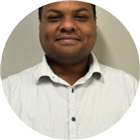 Mauricio Toussaint, LMHC