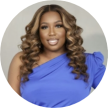Maurshia Guice, LCSW