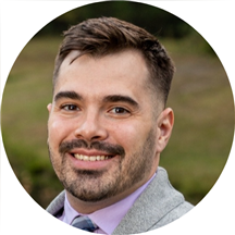 Max Croteau, LPC
