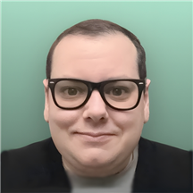 Max Marrone, LMFT