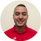 Max Villatoro, PT, DPT