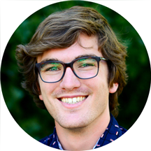 Maximilian Marko, LPCC, MS