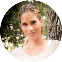 Maxine Bahns, LMFT