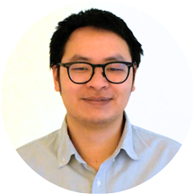 Maxwell Katz, LMSW