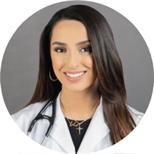 Maya Atallah, PA-C