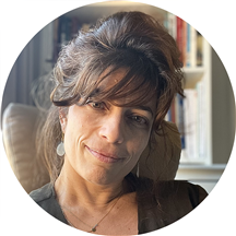 Maya Chehab, LPC