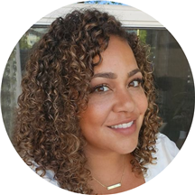 Maya Crim, LCSW