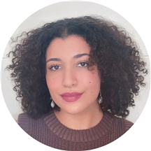 Maya Figliuolo, MEd