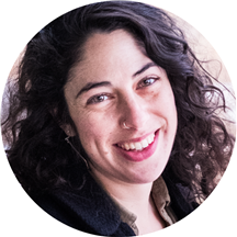 Maya Golan, LPC