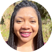 Maya Holmes, LCSW