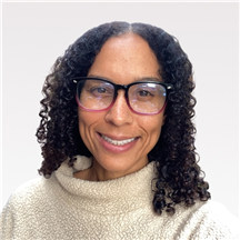 Maya Houston, LMFT