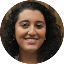 Maya Jaajah, PA-C
