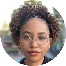 Maya Jackson, LCSW