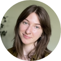 Maya Johannes, LMHC