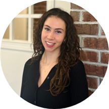Maya Longe, MSW, LSW