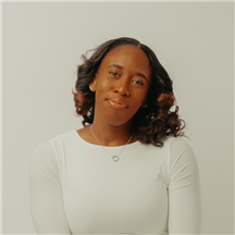 Maya McDuffie, LMHC
