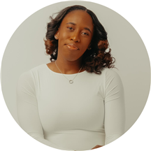 Maya McDuffie, LMHC
