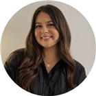 Maya McKinlay, MHC, MA