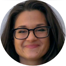 Maya Nahra, RD