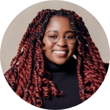 Maya Nelson, LMHC