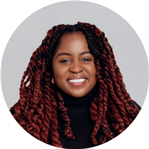 Maya Nelson, LMHC