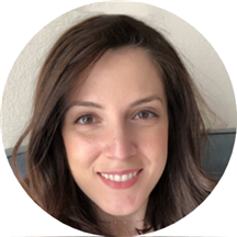 Maya Rouhi, LMFT