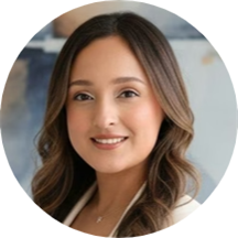 Maya Salinas, LPC