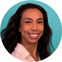 Maya Salinas, MS