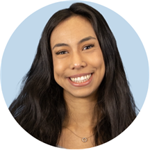 Maya Salinas, MS