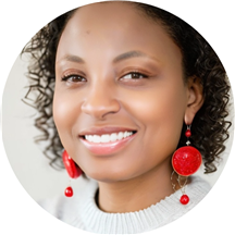 Maya T. Cox, LCSW