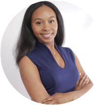 Maya Williams, NP, FNP-C