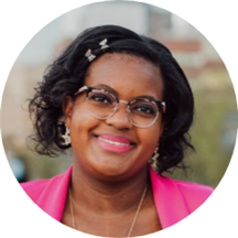 Mayde Jackson, LPC