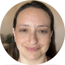 Mayim Meyers, LMSW