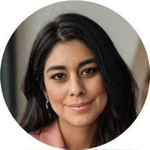 Mayra Castro, LCSW