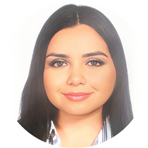 Mayra Garcia, LCSW