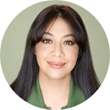Mayra Hernandez-Aguilar, LPC