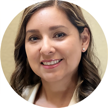 Mayra Hernandez, LMFT