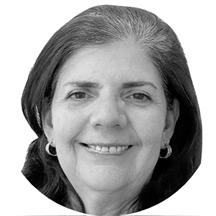 Mayra Mendoza, LPC