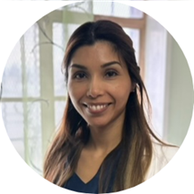 Mayra Montijo, NP