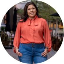 Mayra Nieto, LPC