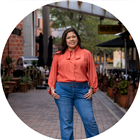 Mayra Nieto, LPC
